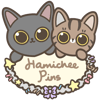Hamichee Pins Home