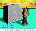 Laser Tag Sound Track