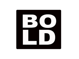 BOLDFOREVER