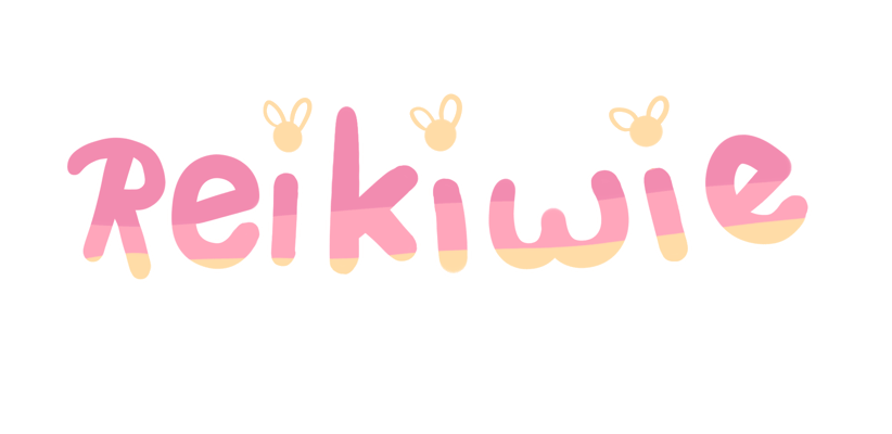 Reikiwie's shop Home