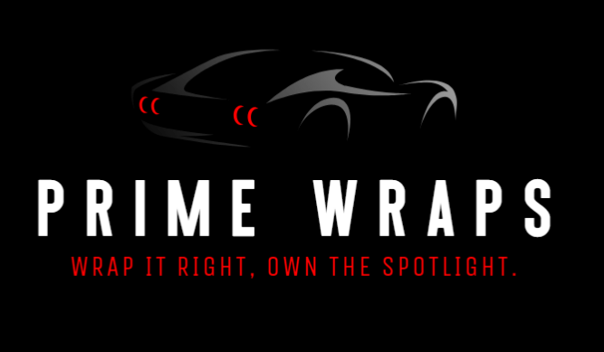Prime Wraps Home