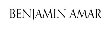BENJAMIN AMAR