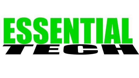 Essential Tech Home