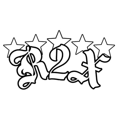 Reckless Rejects 5 Star Home