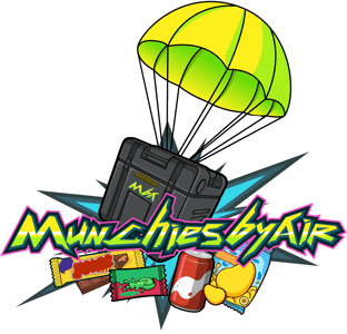 Munchies by Air Home