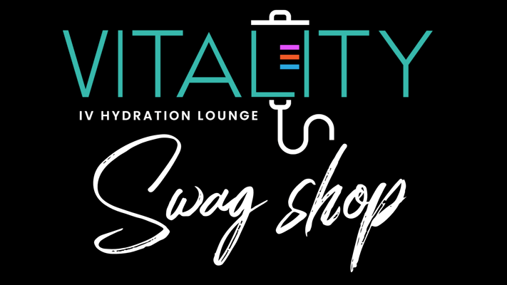 Vitality IV Hydration Lounge Home