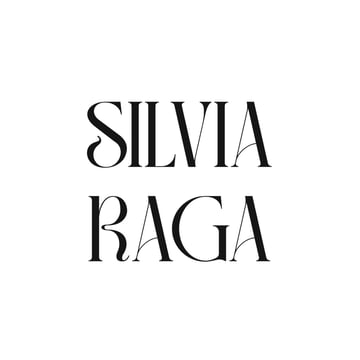 Silvia Raga Exclusive Paper Flowers Home