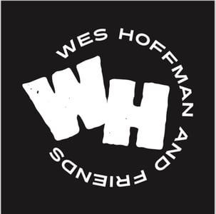 Wes Hoffman and Friends Home