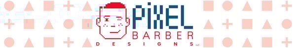 PiXEL BARBER
