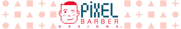 PiXEL BARBER