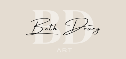 Beth Drury Art