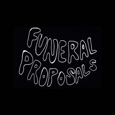 Funeral Proposals Home