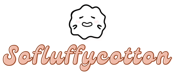 Sofluffycotton Home