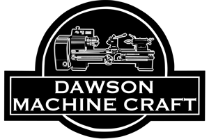 Dawson Machine Craft Home