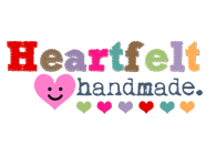 Heartfelt Handmade Home