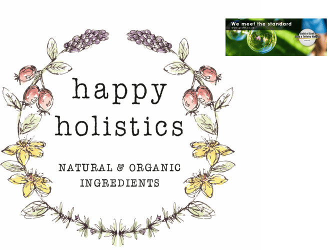 Happy Holistics
