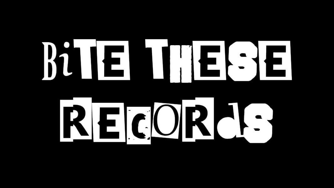 Bite These Records Home