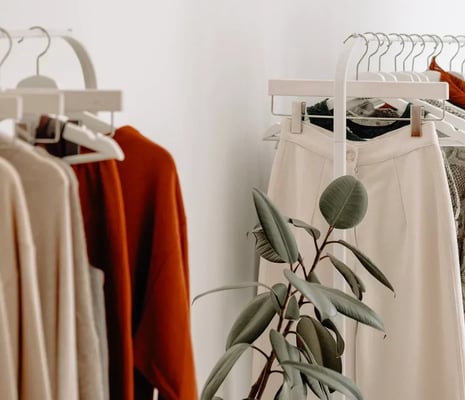 Belleza Boutique Home