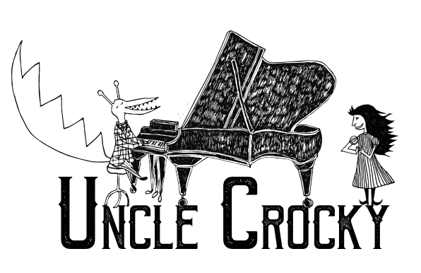Uncle Crocky Home