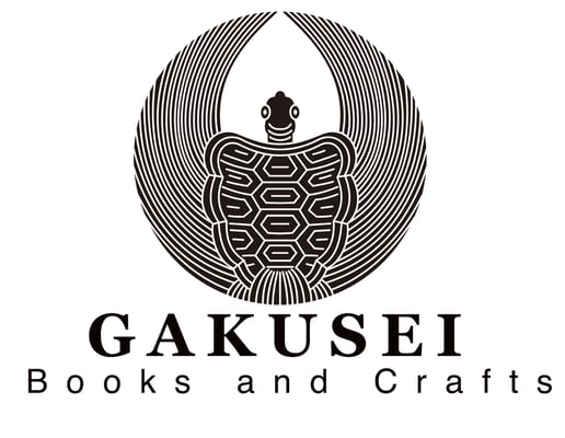 GAKUSEIBOOKS Home