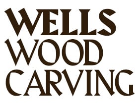 Wells Woodcarving Home