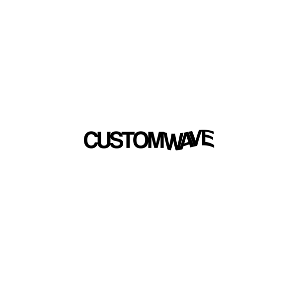 Custom Wave  Home