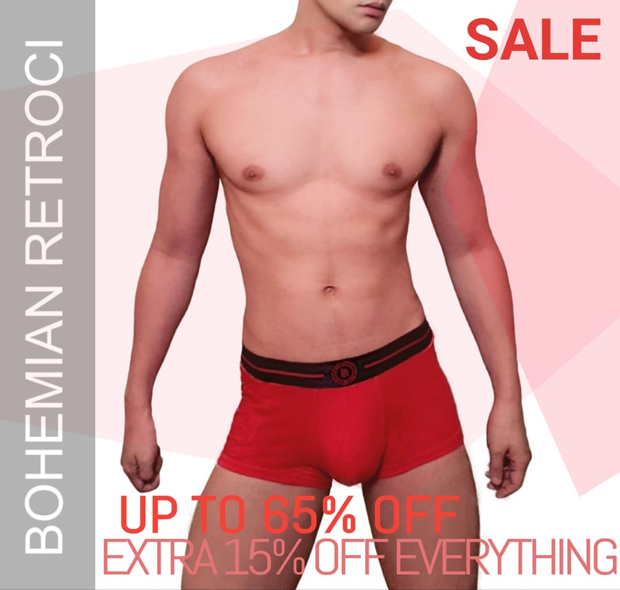 Sport Armband  Bohemian Retroci - Premium Underwear, Sportswear