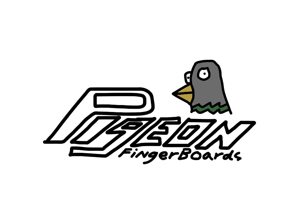 Pigeon Fingerboards Home