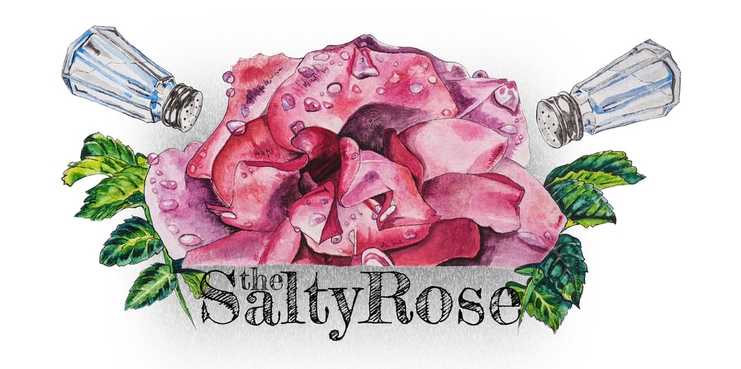 The Salty Rose Home