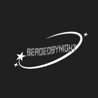 Beaded By Night