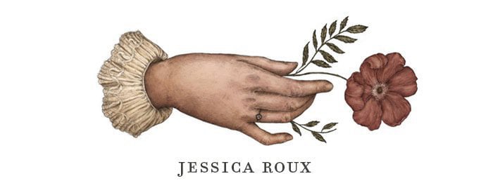 Jessica Roux