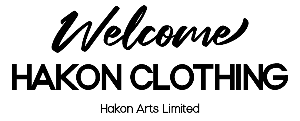 hakon clothing Home