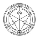 Left-Handed Press Home