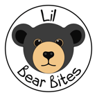 Lil Bear Bites Home