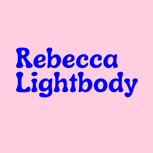 rebeccalightbody Home