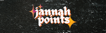 JannahPoints Home