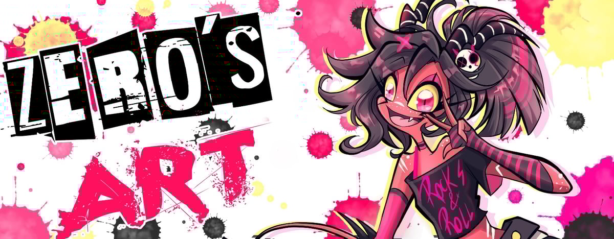 Zero's Art