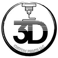 3D CUSTOM PRINTS LLC