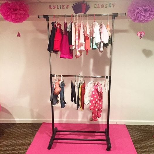 Rylie's Closet