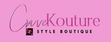 Crave Kouture Style, LLC Home