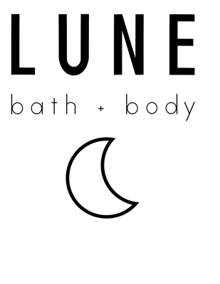 Lune Bath + Body Home