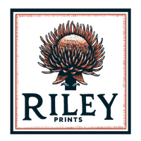 Riley Prints Home