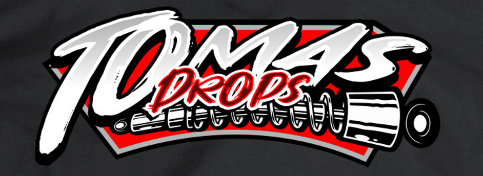 Tomas Drops LLC Home
