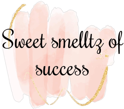 Sweetsmelltzofsuccess