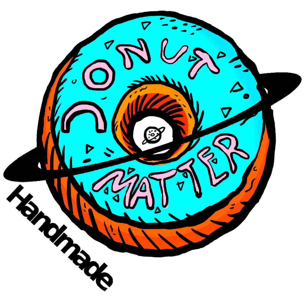 Donut Matter