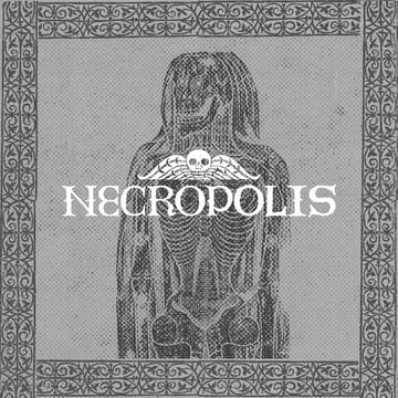 Necropolis Home