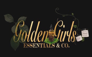 Golden Girls Essentials Home