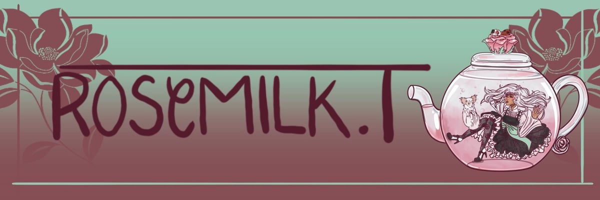 Rosemilk.T Home