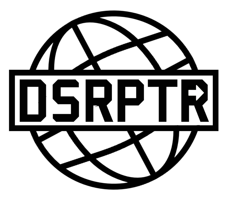 Disruptor Wrestling Home