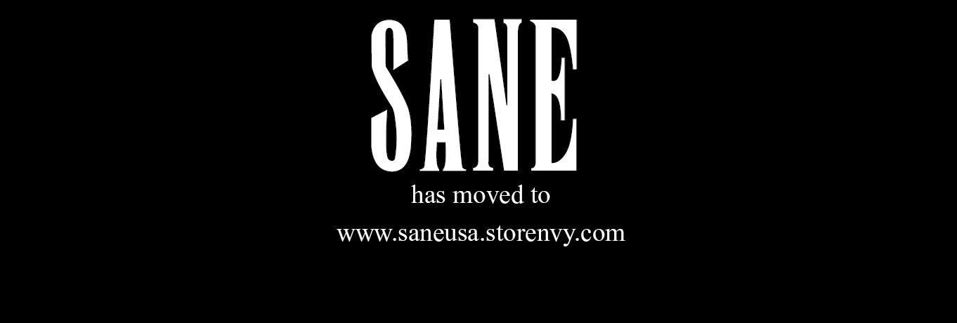 Sane